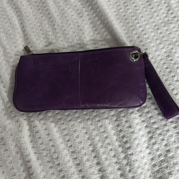 The Original Hobo Wristlet - Picture 2 of 5